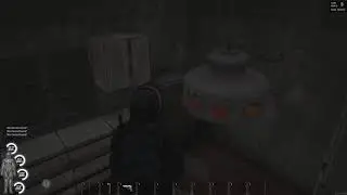 SCUM - Multiplayer Solo Survival - Stream 2