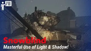 The Most Cinematic Experience In ArmA 3!? | Workshop Scenario Showcase