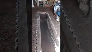 смотровая яма в гараж своими руками
