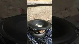 Subwoofer Sony