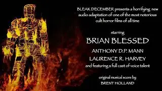 The Wicker Man starring Brian Blessed (Teaser trailer) Bleak December Inc -  Brent Holland Show
