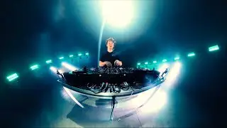Rave To Space by NIVIRO | Part 2