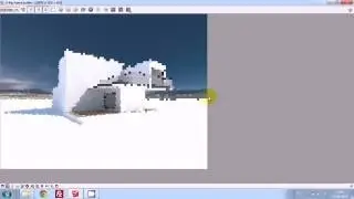 Quick rendering settings SketchUp Vray