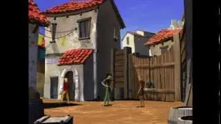 The Road To El Dorado | Прохождение? | Приключения начинаются | #1