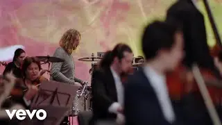 Assia Ahhatt - Viva La Vida
