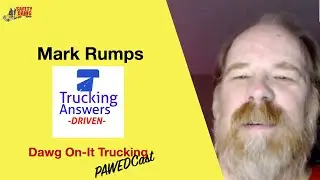 17. Mark of Trucking Answers