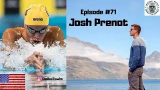 Inside with Brett Hawke: Josh Prenot