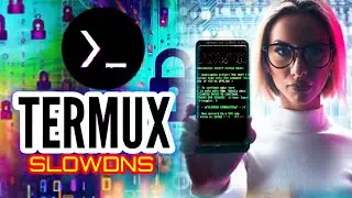 Step-by-Step: Configuring SLOWDNS on Termux with OpenVPN