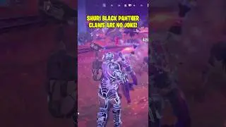 Run away #fortnite