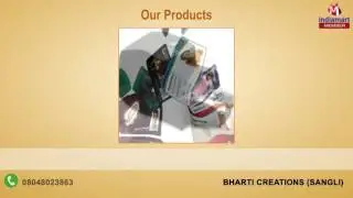 ID Card Printer and Software Solution By Bharti Creations, Sangli