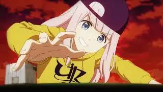 Kaguya-sama: Love Is War ┃ Госпожа Кагуя: В любви как на войне