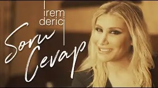 İrem Derici'ye Hiç Sorulmamış Sorular!