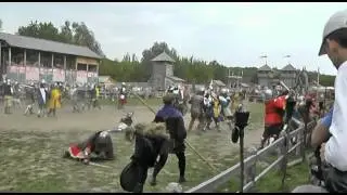 Зов Героїв 2. Перший день. 21х21. ДЗХ vs КЖД