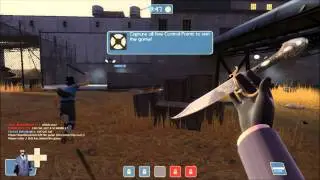 Fun with Knives