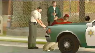 ИНТЕРВЬЮ С БАНДОЙ BLOODS - GTA SAMP