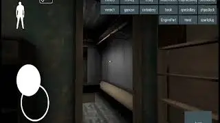 Granny mod menu (VIDEO) V2.0