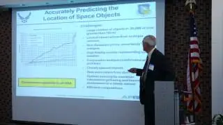 Dr. Kent Miller - Remote Sensing and Imaging Physics
