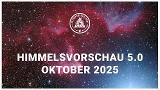 Sky forecast for astrophotographers October 2025 // Cassiopeia and Andromeda.