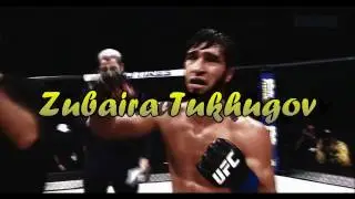 ТОП 5 Лучших Чеченских бойцов мма 2017