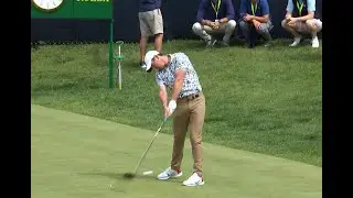 Rory McIlroy's Favorite Driver Swing Key w/ Slo-Mo and Extreme Slo-Mo
