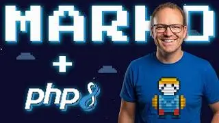 Introducing Marko: The Truly Modular PHP Framework