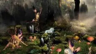 Pagan Faery And Nature Spirit Art