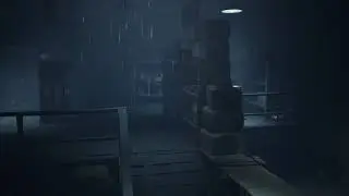 cart skip: little nightmares 2