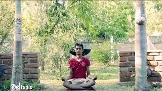 The REAL power of MEDITATION #shorts