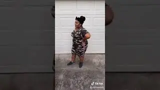 Shorty A Baddie!!! 