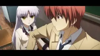 Angel Beats! AMV - Love Me Like You Do