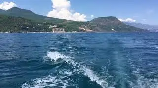 Крым Утёс