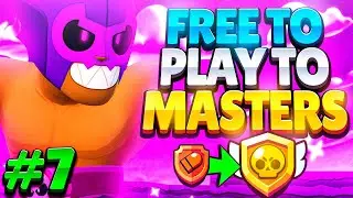 GETTING CLOSE TO MYTHIC? | F2P to MASTERS EP. 7