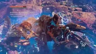 Horizon Zero Dawn. Испытание 
