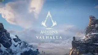 || Assassin's Creed Valhalla Live || Part 1 || The Beginning || Varin's Death || Saving the Crew ||