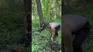 a maniac kidnapped