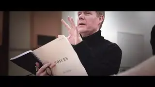 Max Richter über die Entstehung von "VOICES"