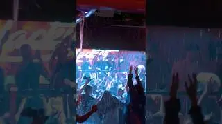 I can't wait for the weekend to begin! 🔥🔥 DANCING IN THE RAIN WITH CODY CURRIE ❤️😎🌧 #housemusic