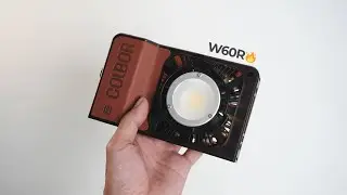 Colbor W60R : Kecil, lengkap, 60watt!