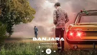BANJARA ( Reprise Version ) - Ek Villain | Lyrics | Mithoon , Mohd. Irfan , Shraddha Kapoor