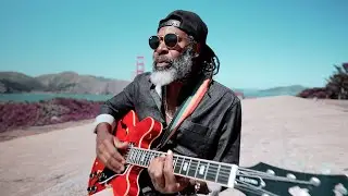 I-Taweh - Let I Go (Official Video)