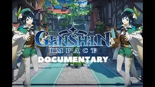 Genshin Documentary (Impact Discovery Channel) - Mondstadt, part 1
