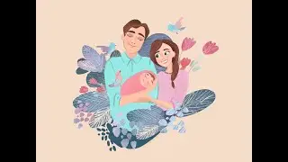 Осознанное родительство и теория привязанности