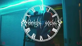 YUNG BAMBI + HOUNDS (DOGDEER) - VVS130 [Official Video]