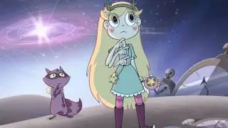 AMV - Star vs. The Forces of Evil│Стар против сил зла│Neon Jungle – Trouble