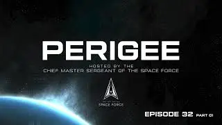 Perigee Podcast feat. CMSSF Bentivegna -  Episode 32 Pt. 01 (SPAFORGEN)