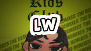 Alexia Savage - Schizophrenia (LetoWubz Remix)