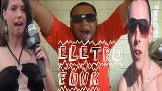 Eletrofunk, ou eletrolixo !