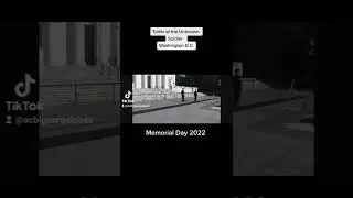Tomb of the Unknown Soldier