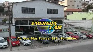 Nova Loja Emerson Car
