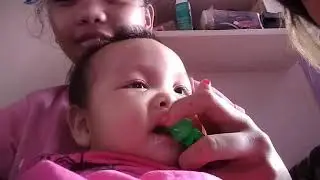Asmr - sour spray😂